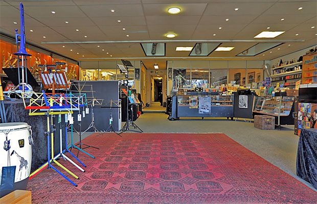 butikken inside