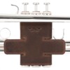 MG Leather Work Valve Guard Trompet