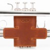 MG Leather Work Valve Guard Trompet