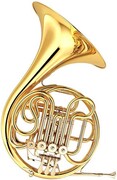 French horn Accessories