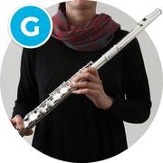 Alto flute