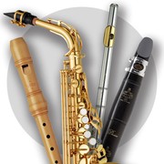 WOODWIND ACCESSORIES