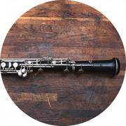 Oboe repair