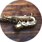 Reparation af Saxofon