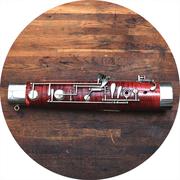 Bassoon repair