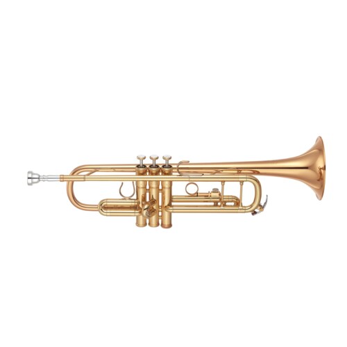 Yamaha YTR-8335EA Bb trompet