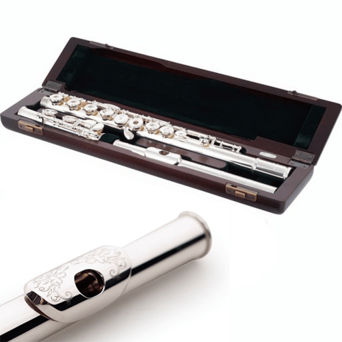 Pearl PF-B695 Dolce Tværfløjte Limited Edition
