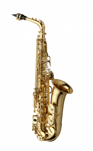 Yanagisawa Alto Saxophone A-WO1