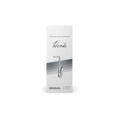 Premium Hemke tenor sax blade