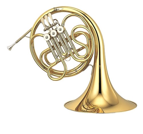 Yamaha YHR-314II F French Horn