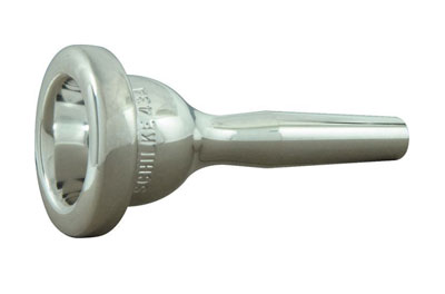 Schilke trombone mouthpiece - small shank
