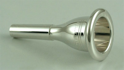 Conn-Selmer 120S Helleberg 120 Standard Tuba Mouthpiece