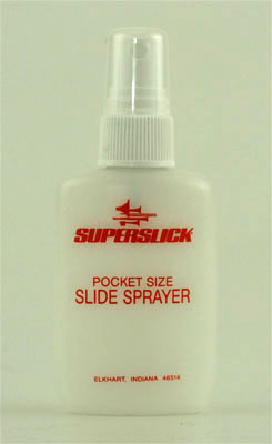 Waterspray Superslick