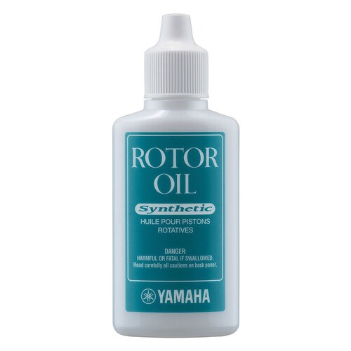 Yamaha Rotor oil