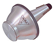 Jo-Ral Cup Mute Large trombone TRB-6L