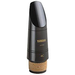 Yamaha Standard Eb clarinet mouthpiece