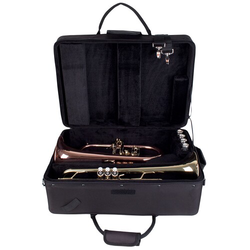 Protec PB301F Case Trumpet and Flugelhorn