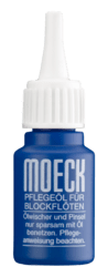 Moeck blokfløjteolie Z0003