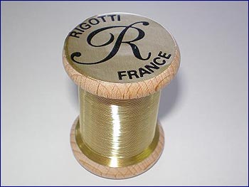 Brass wire 0.3mm