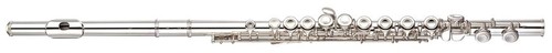 Yamaha YFL-312 flute-01