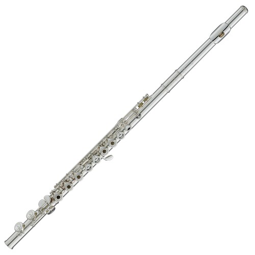 Yamaha YFL-587 flute