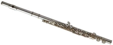 Yamaha YFL-617 flute