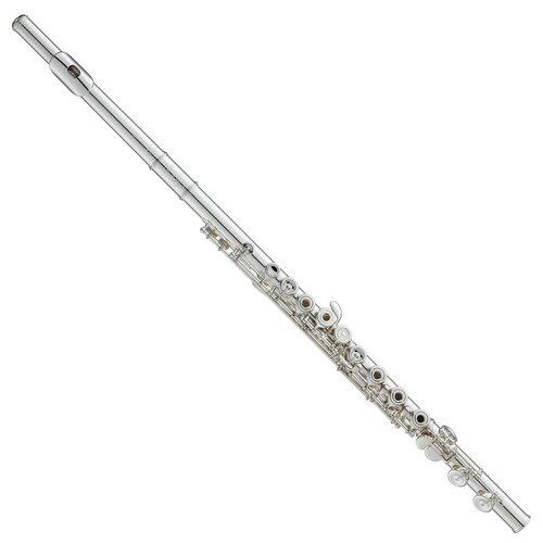Yamaha YFL-677 flute