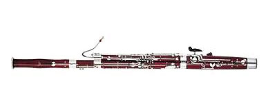 Bassoon Yamaha YFG-811