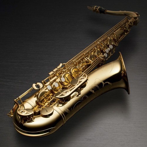 Yamaha YTS-62 02 tenor saxophone