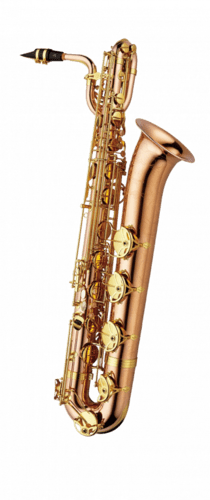 Yanagisawa B-WO20 Elite baritone saxophone