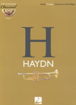 Haydn trumpet concerto in Eb major