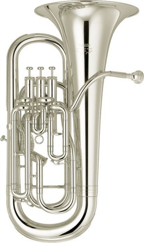 Euphonium Yamaha YEP-642SII NEO