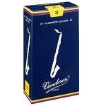 Vandoren Traditional alto clarinet reeds