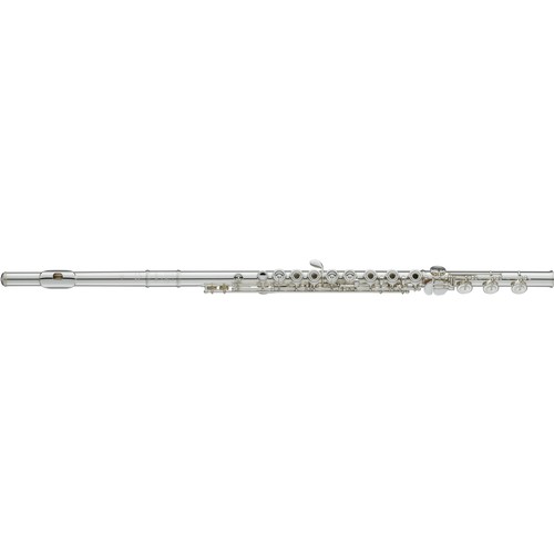 Yamaha YFL-687 flute