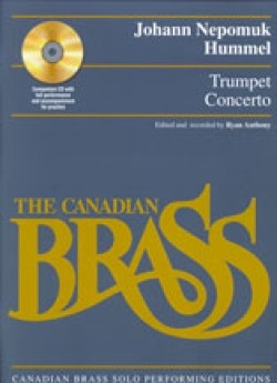 Hummel's trumpet concerto
