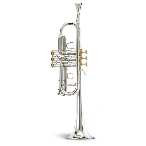 Stomvi 5235 Elite C trumpet