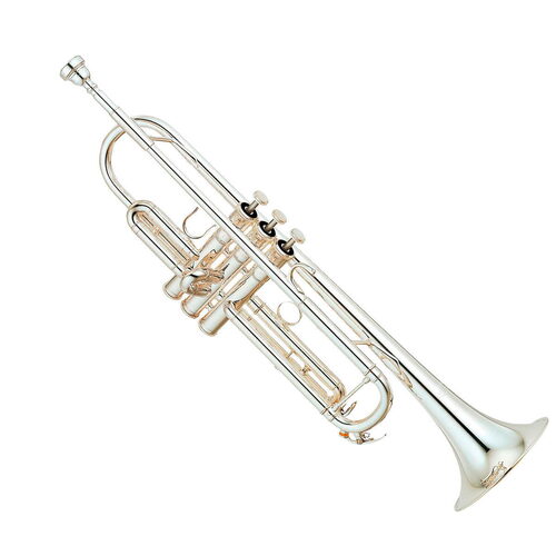 Yamaha YTR-6335S Bb trompet
