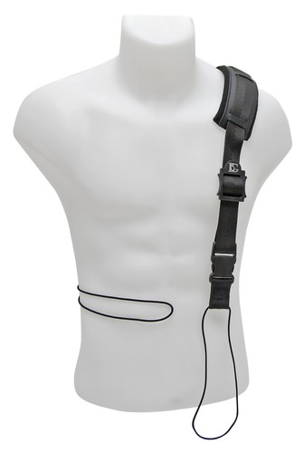 BG T03 shoulder strap for tuba - euphonium