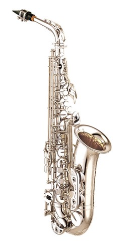 Yamaha YAS-62S 04 alto saxophone