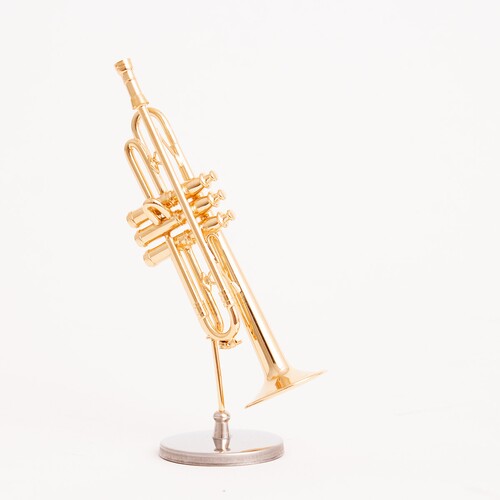 Miniature Trompet