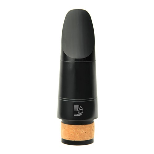 Reserve Bb clarinet mouthpiece