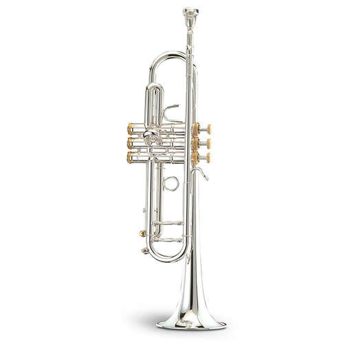 Stomvi 5330 Elite 250 Bb trumpet