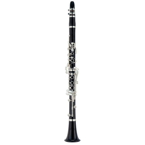 Yamaha YCL-CSGIII 02 Bb clarinet