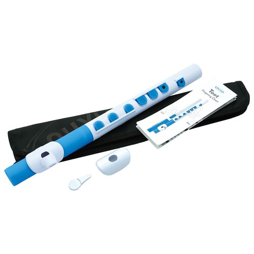 Nuvo TooT - flute for kids