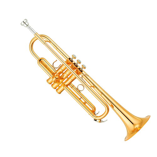 Yamaha YTR-8310Z 03 Bb trumpet