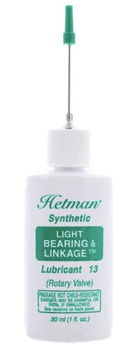 Hetman Light Bearing & Linkage Oil