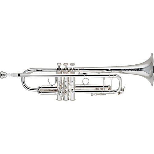 Bach Stradivarius 190S37 Bb Trompet