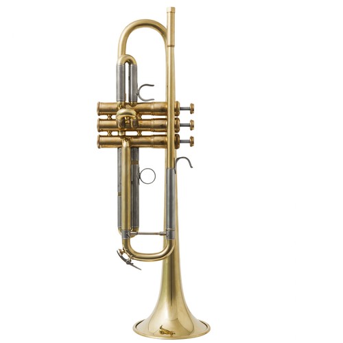 IKGOS Standard Bb trumpet