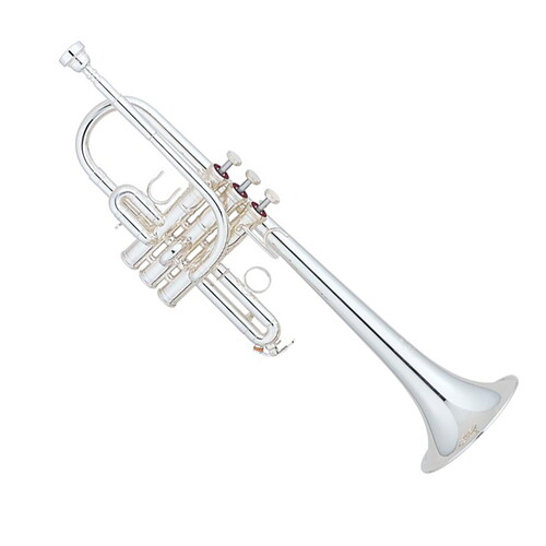 Yamaha YTR-9635 E-Eb trompet