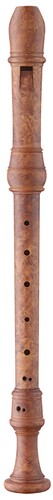 Moeck Stanesby 5325 alto recorder